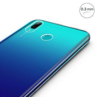 Avizar  Hülle Huawei P Smart 2019/Honor 10 Lite 