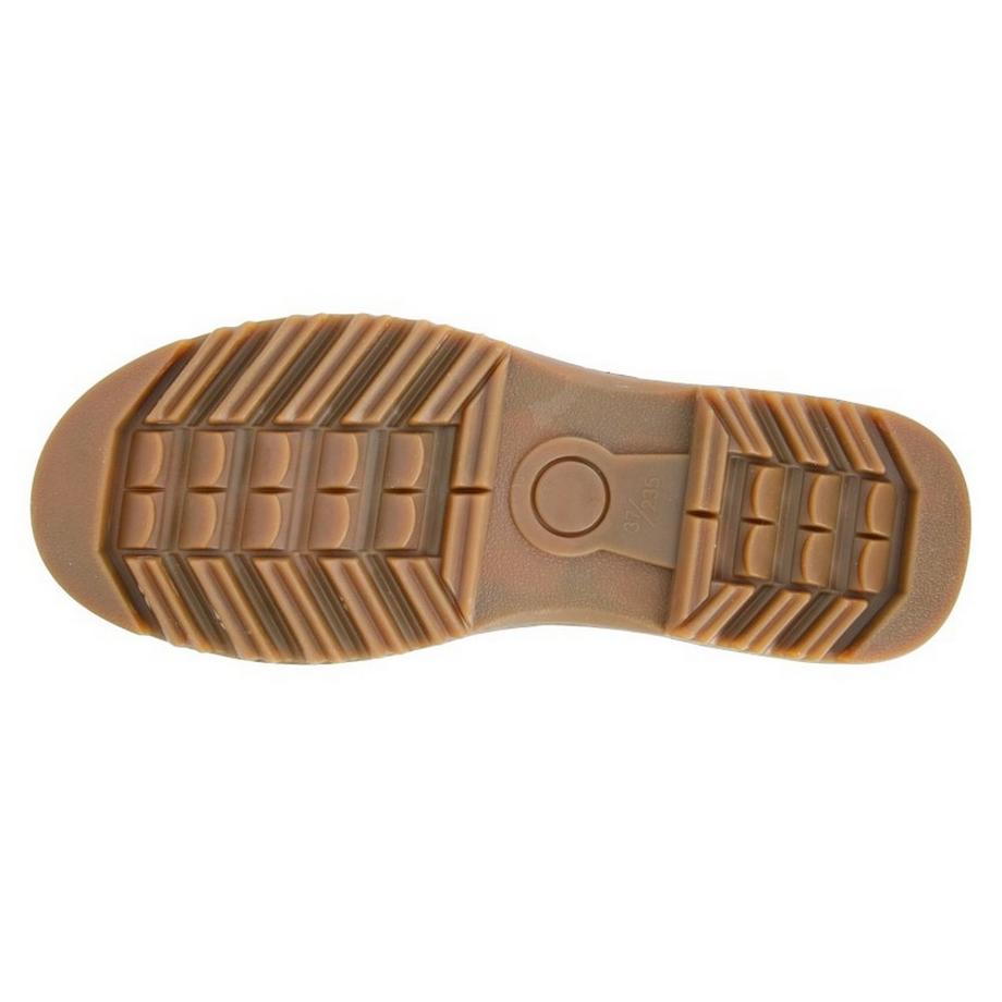 Boulevard de beauté Bottines en Nylon  