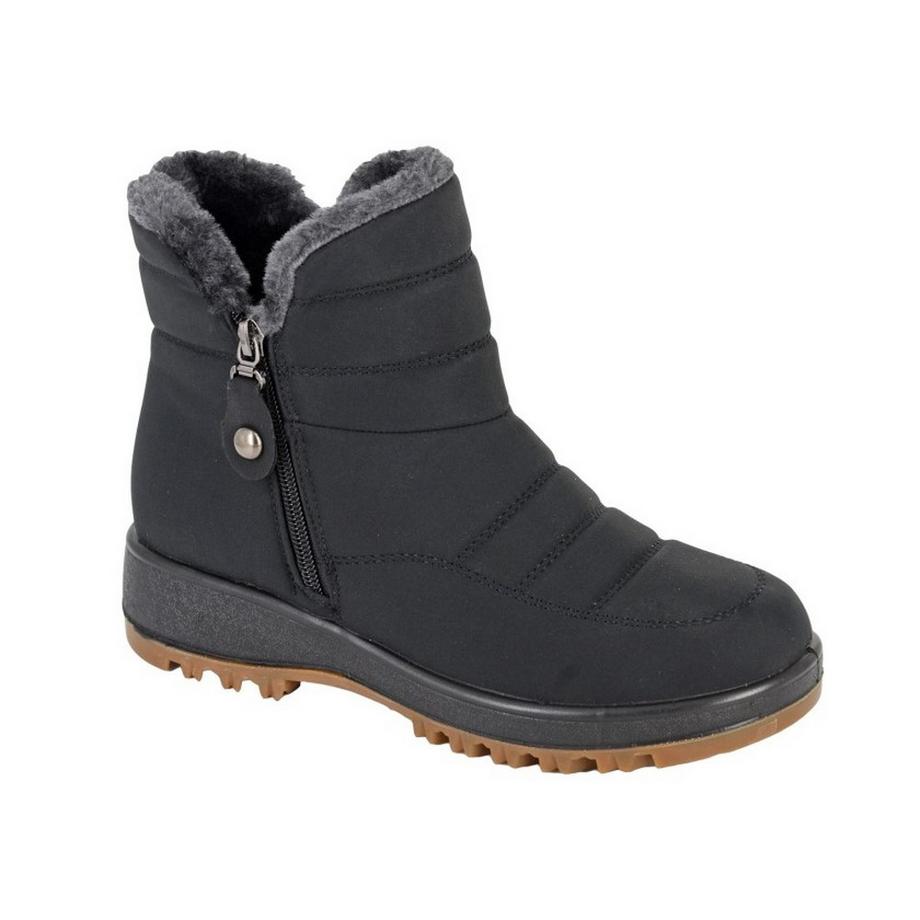 Bottines