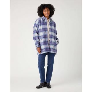 Wrangler  Jacken Oversized Western Jacket 