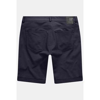 JP1880  Jersey-Bermuda FLEXNAMIC®, Modern Straight Fit, 5-Pocket, bis Gr. 72 