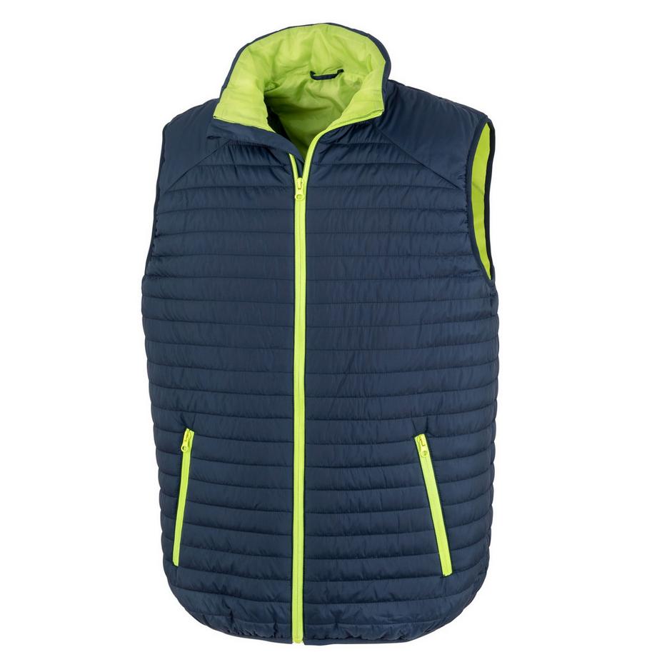 Veste sans manches