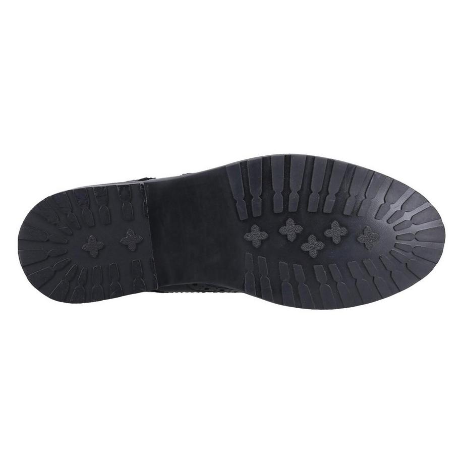 Hush Puppies Verity Chaussures Brogues en Cuir  