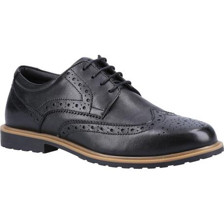 Hush Puppies  Halbschuhe Verity, Leder 