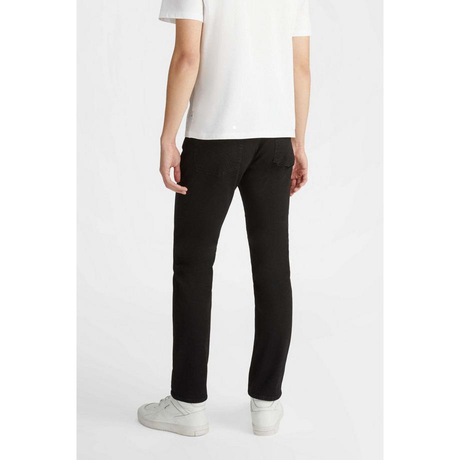 Gas Albert Simple Rev Slim Fit Jeans  