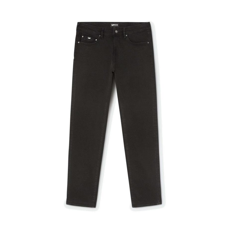 Gas Albert Simple Rev Slim Fit Jeans  
