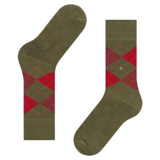 Burlington Whitby Argyle Socken  