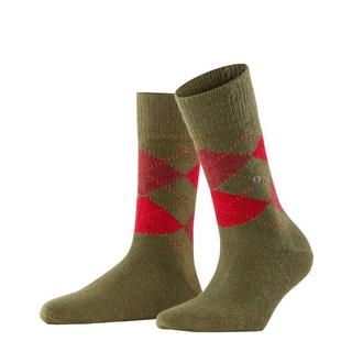 Burlington Whitby Argyle Socken  