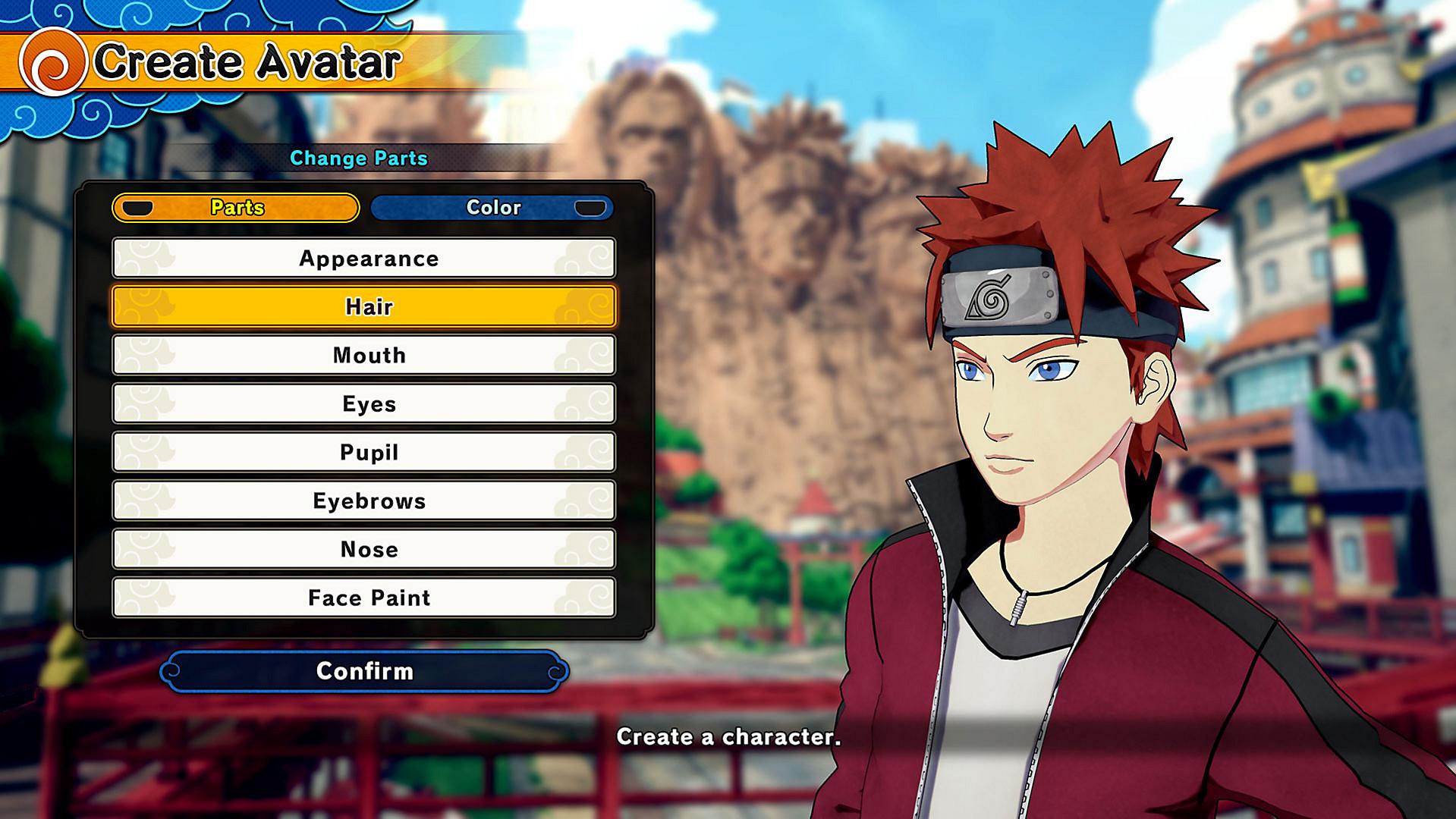 NAMCO BANDAI  Naruto Boruto Shinobi Striker 