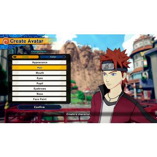 NAMCO BANDAI  Naruto To Boruto: Shinobi Striker, PS4 Standard Inglese, Giapponese PlayStation 4 