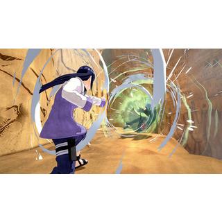 NAMCO BANDAI  Naruto To Boruto: Shinobi Striker, PS4 Standard Inglese, Giapponese PlayStation 4 