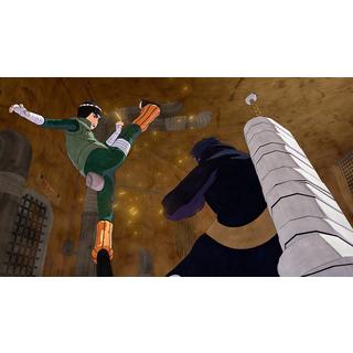 NAMCO BANDAI  Naruto To Boruto: Shinobi Striker, PS4 Standard Inglese, Giapponese PlayStation 4 