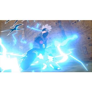 NAMCO BANDAI  Naruto Boruto Shinobi Striker 