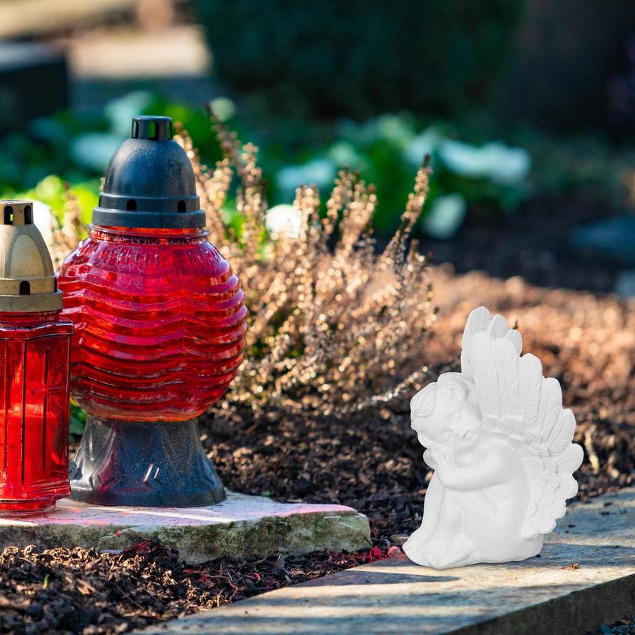 B2X  Grabengel 2er Set 