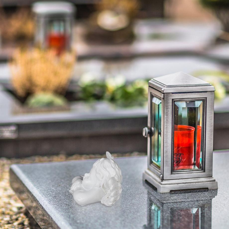 B2X  Grabengel 2er Set 