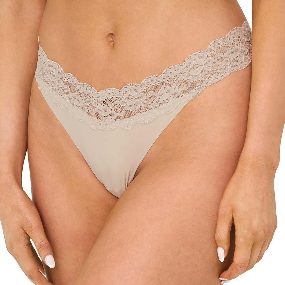 ONLY Chloe Lace Thong 6er Pack  