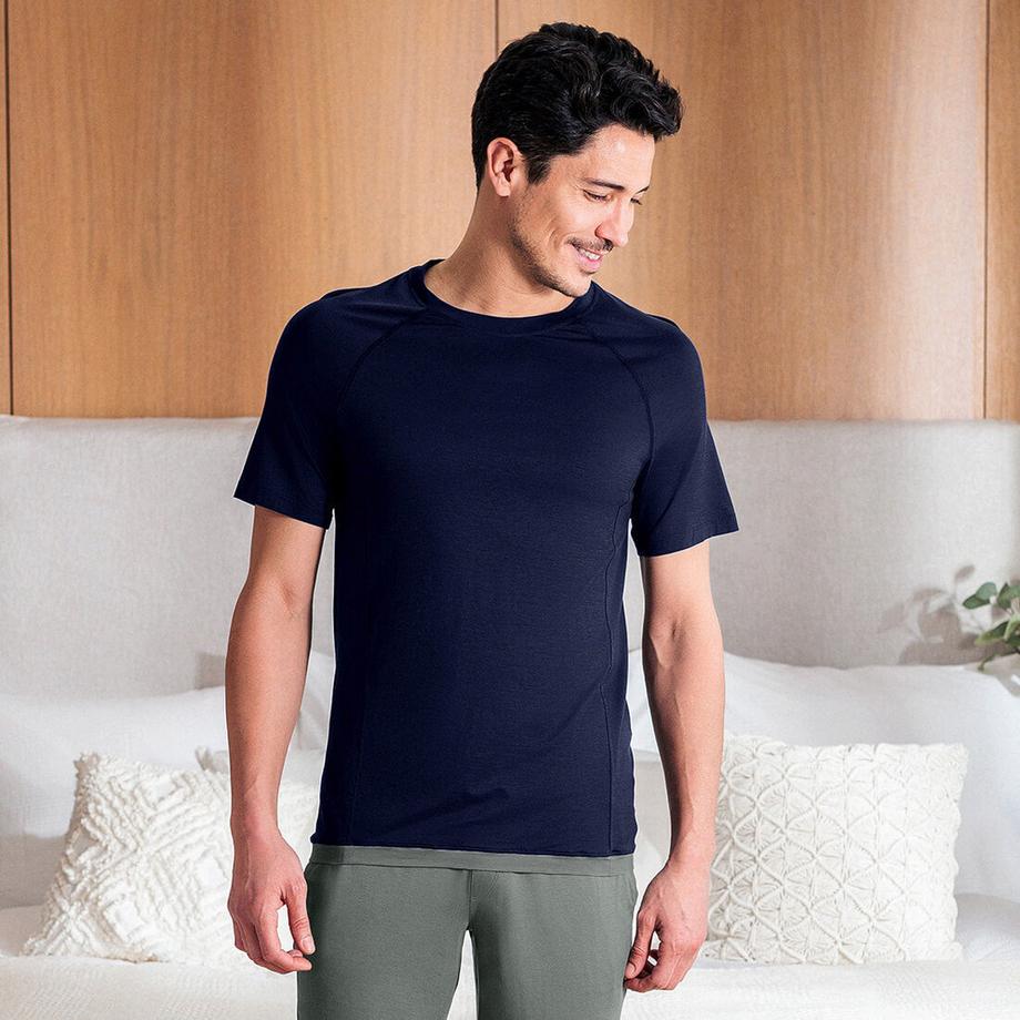 Dagsmejan Stay Cool Sleep Shorts  