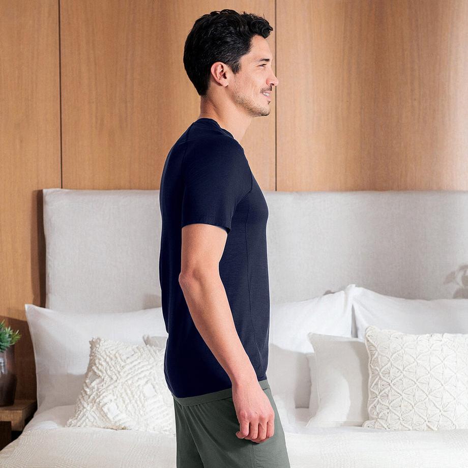 Dagsmejan Stay Cool Sleep Shorts  
