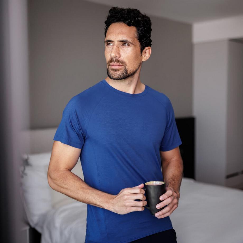 STAY COOL SLEEP T-SHIRT MEN