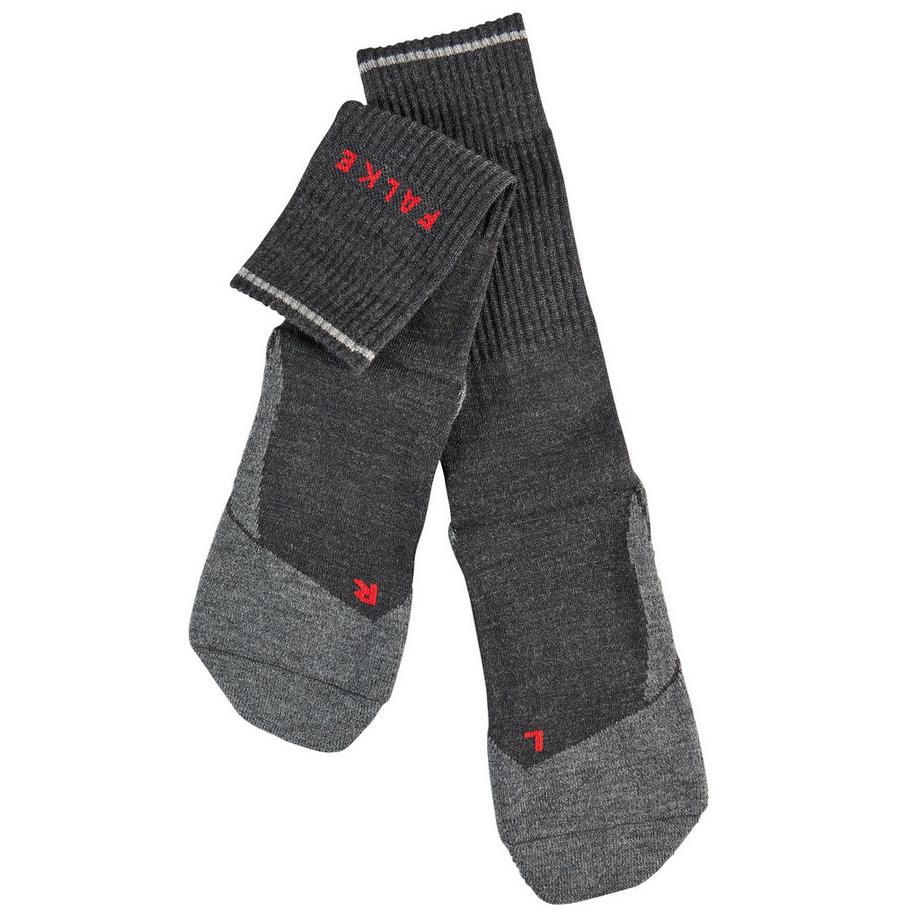 FALKE TK2 Wool Silk Socken  