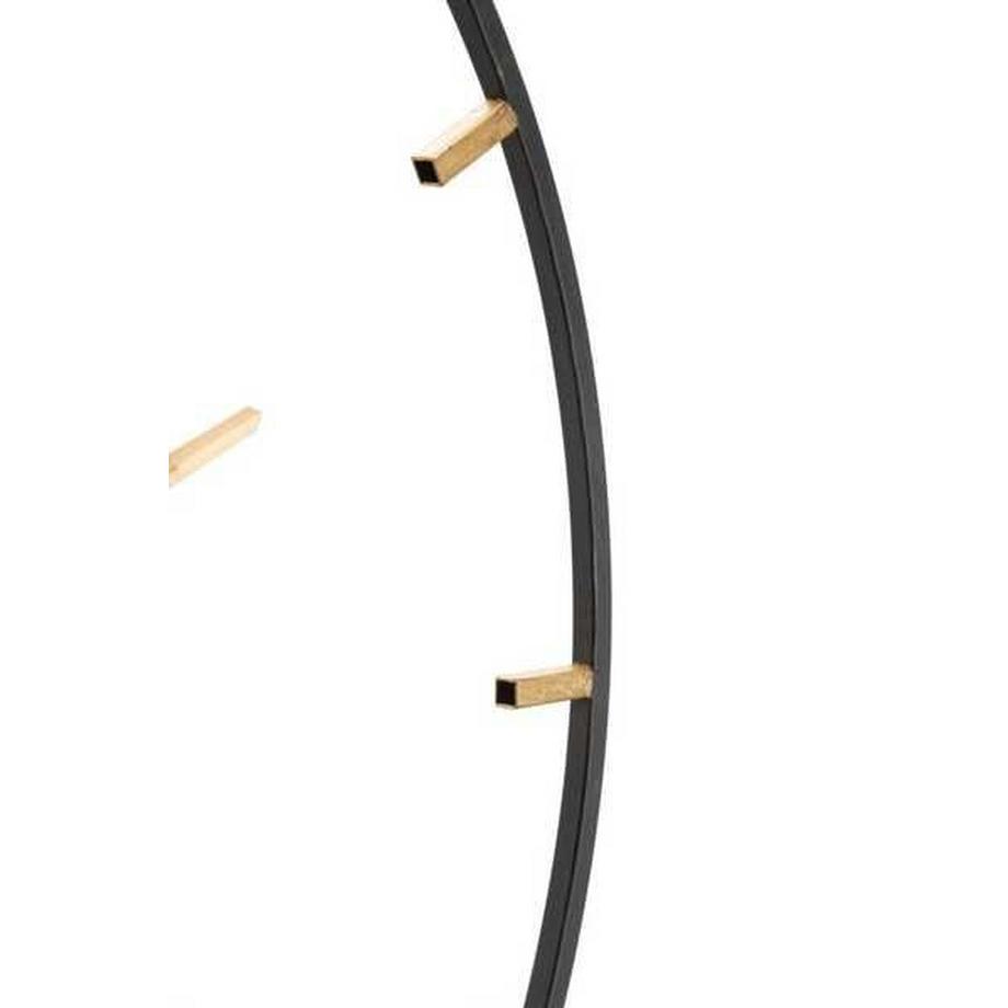 mutoni Wanduhr Goldy  