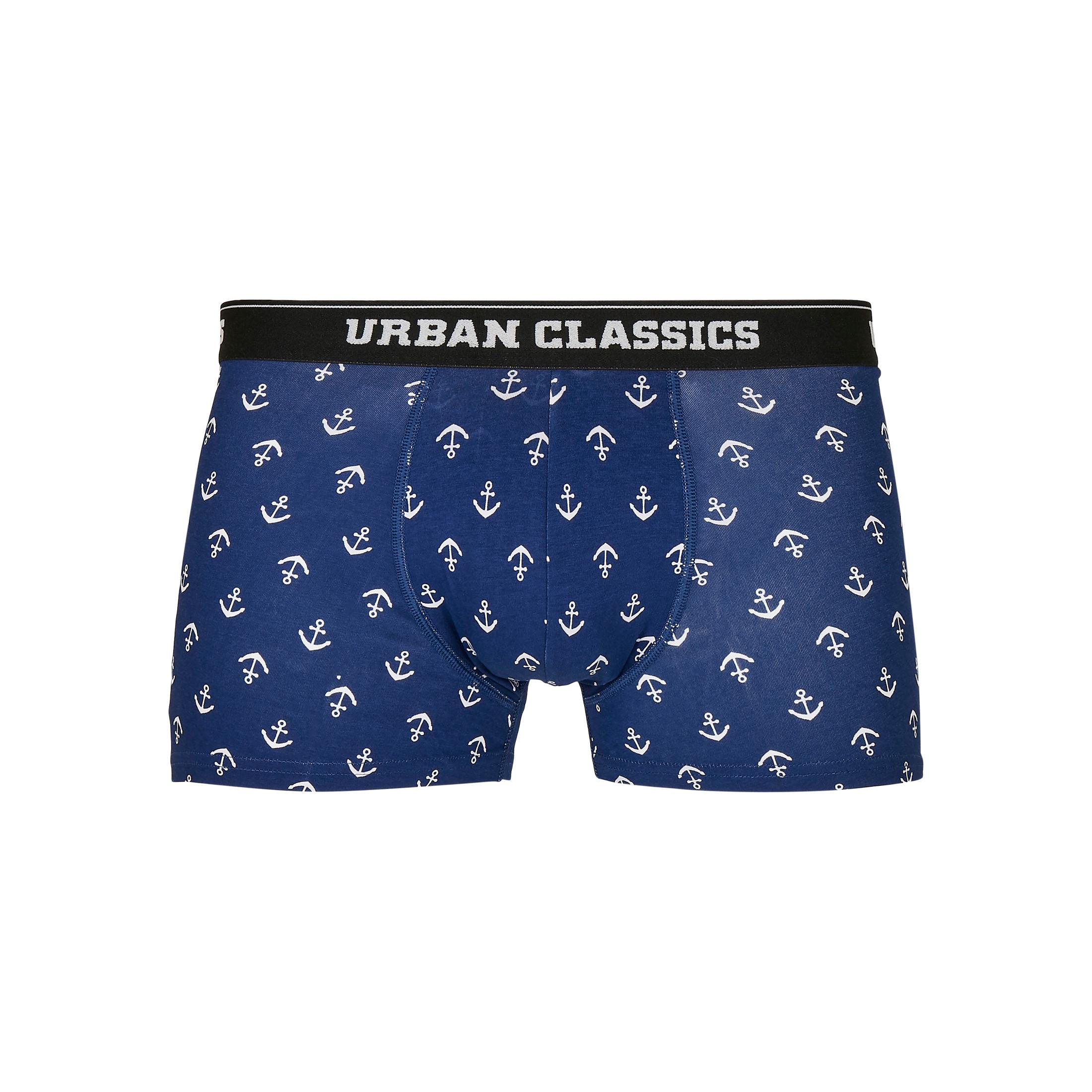 URBAN CLASSICS  boxer (x5) 