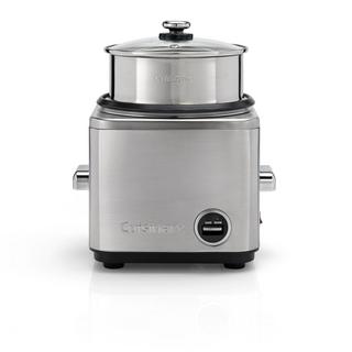 Cuisinart  Reis- und Getreidekocher 12er zum Garen und Warmhalten 