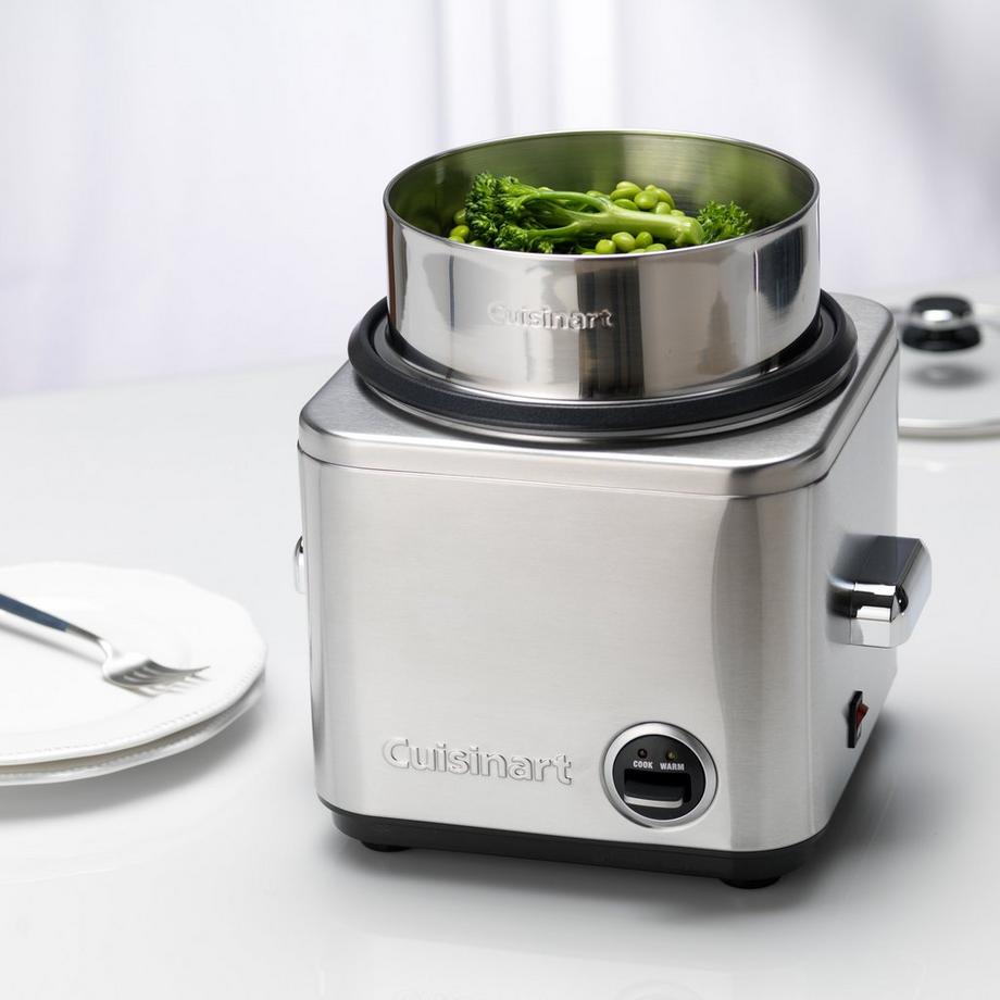 Cuisinart  Reiskocher CRC800E 1 kg 