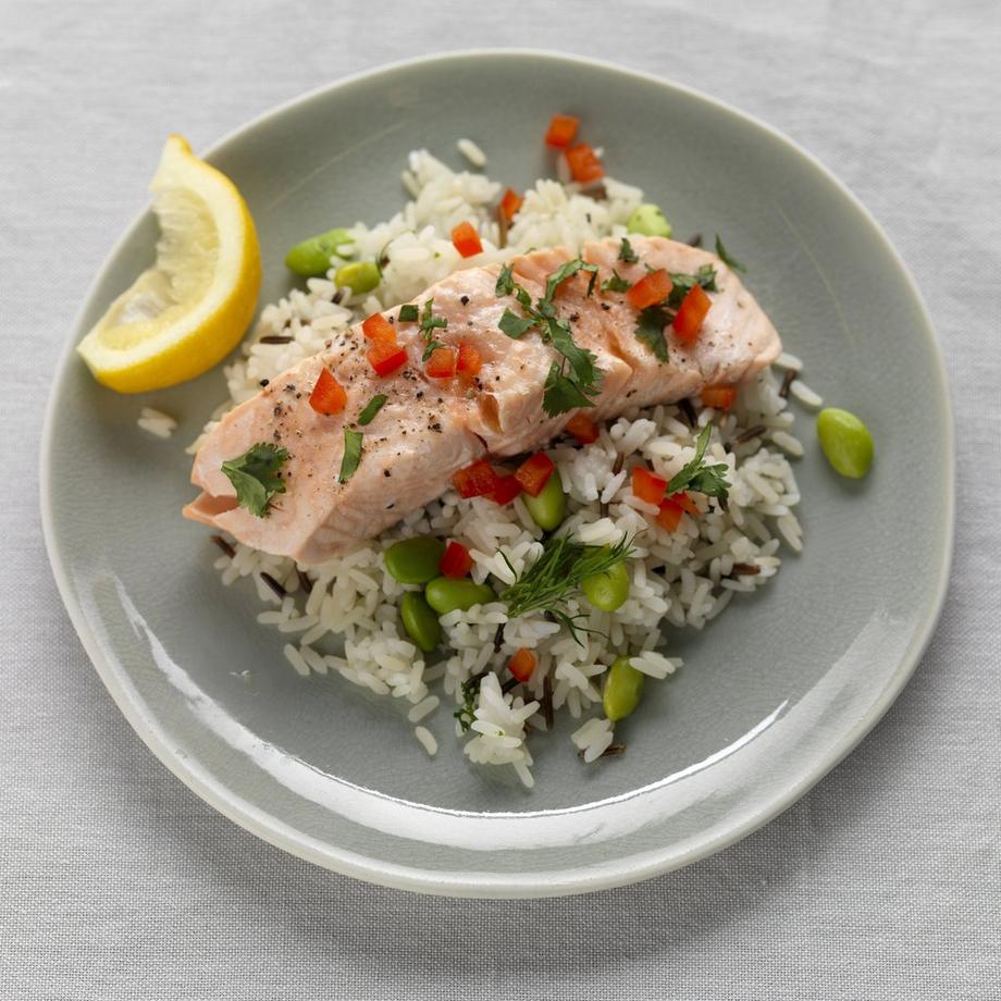 Cuisinart  Reiskocher CRC800E 1 kg 