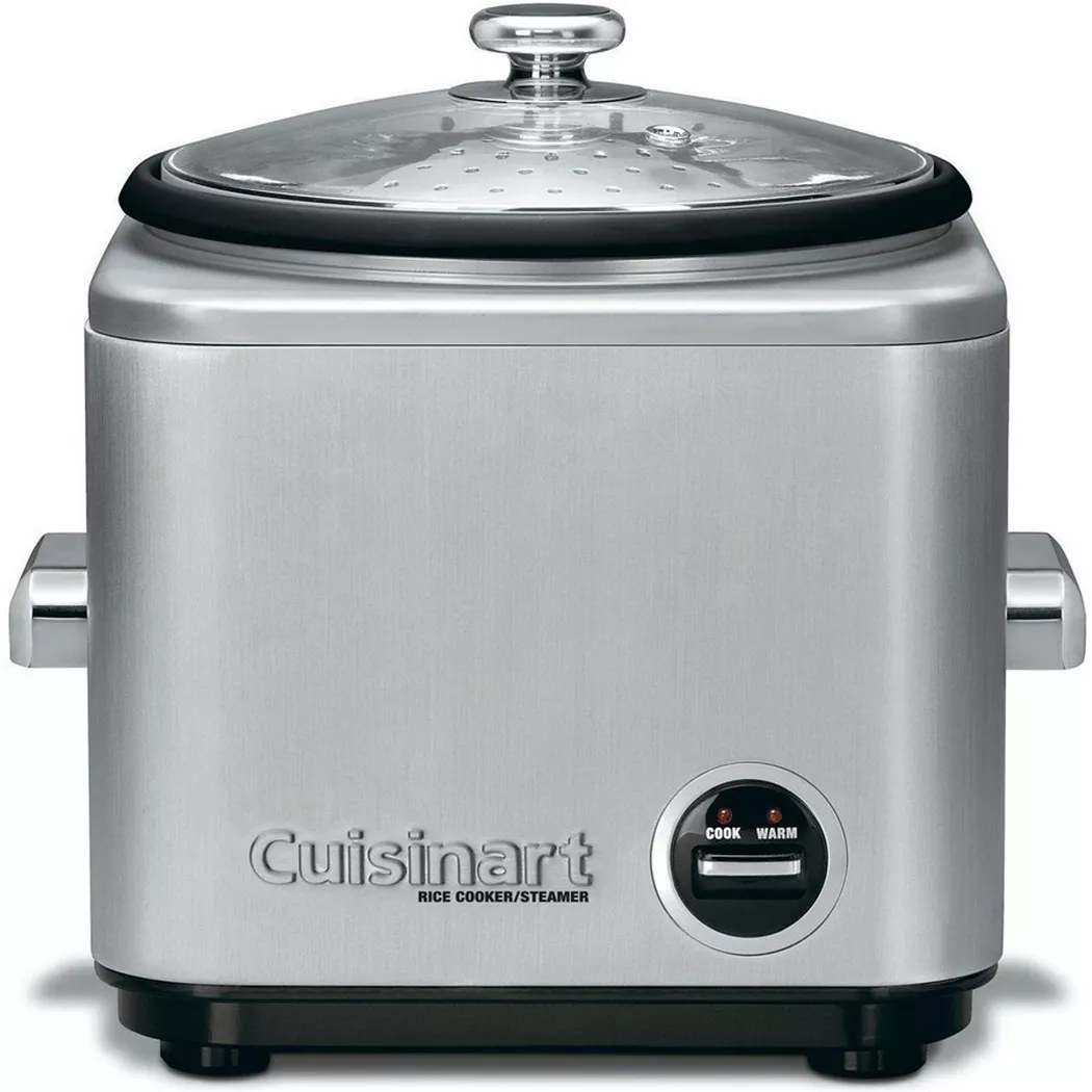 Cuisinart – Reiskocher CRC800E 1 kg, One Size