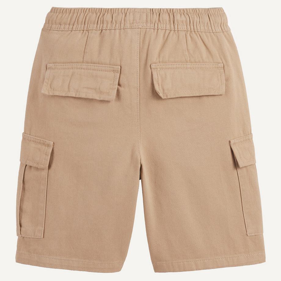 La Redoute Collections  Battle-Bermuda 