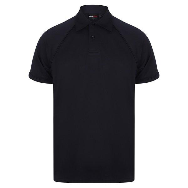 Finden & Hales  Sport PoloShirt, Kurzarm 