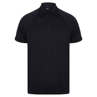 Finden & Hales  Sport PoloShirt, Kurzarm 