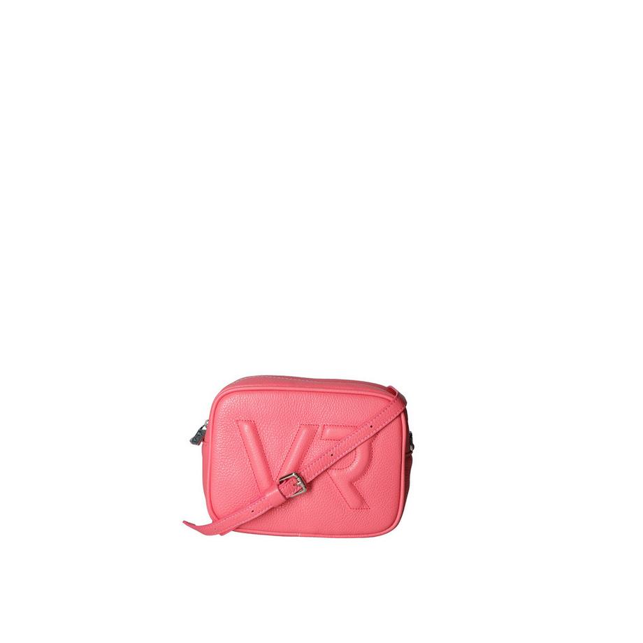Virginia Rhinè Borsa a tracolla con chiusura a zip  