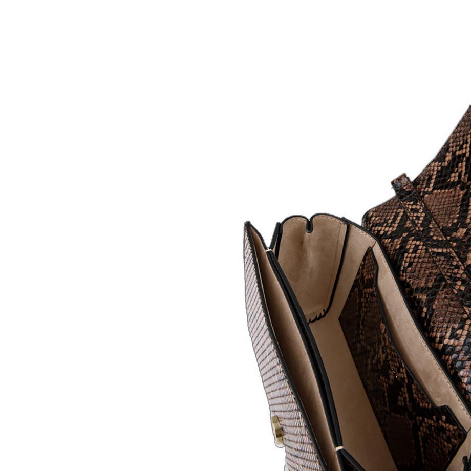 iDeal of Sweden Borsa Leia con Catena Rimovibile  