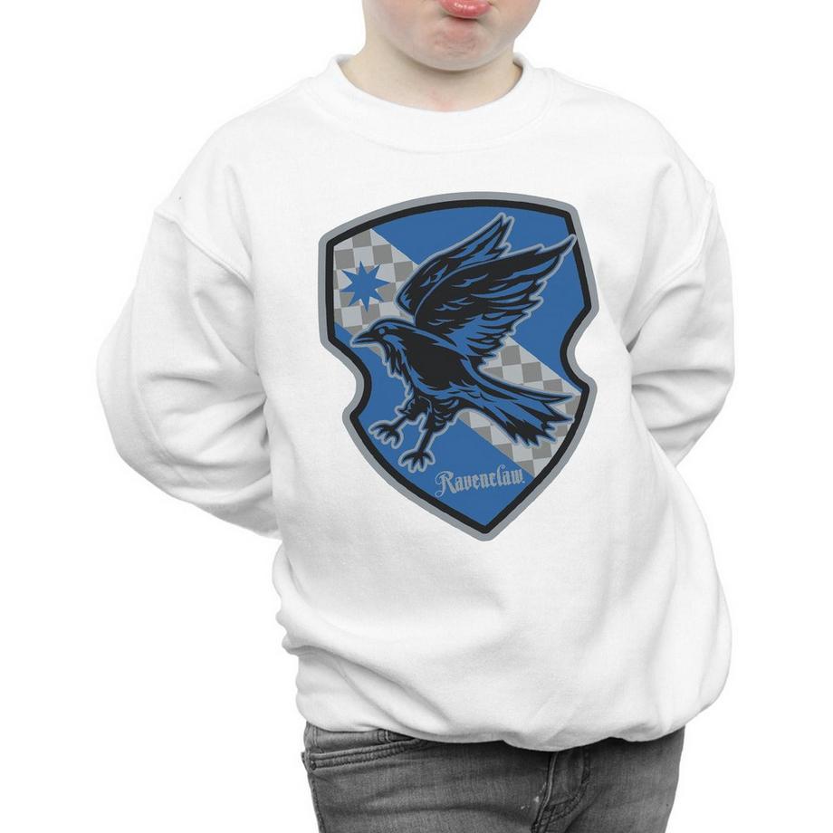 HARRY-POTTER  Ravenclaw Sweatshirt 