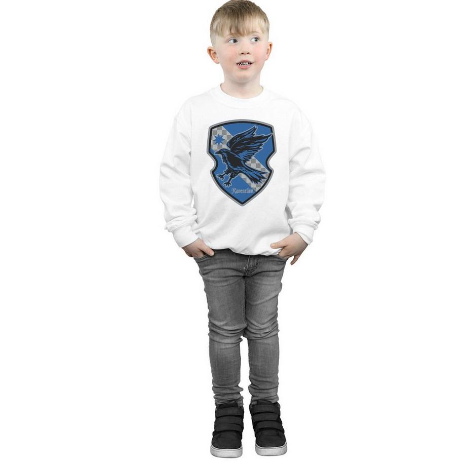 HARRY-POTTER  Ravenclaw Sweatshirt 