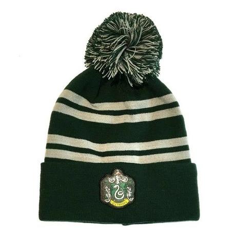 Harry Potter  Slytherin Mütze 