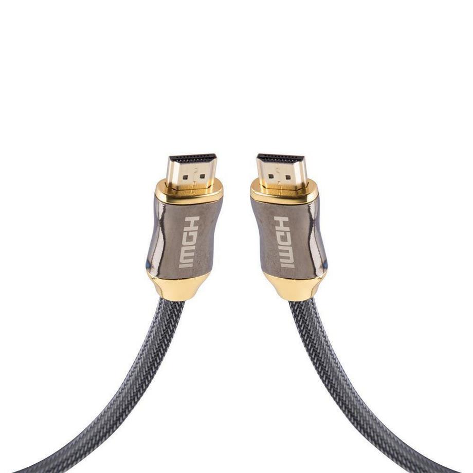 Cadorabo  HQ HDMI Kabel 2.0 / 1.4a 