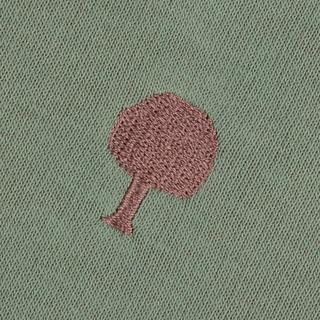 Faguo Donzy Rundhals-Sweatshirt  