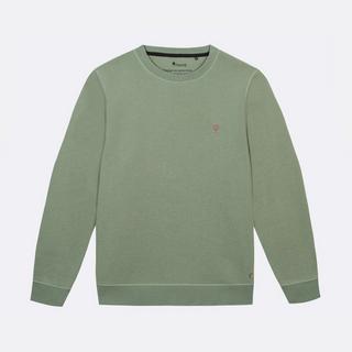 Faguo Donzy Rundhals-Sweatshirt  