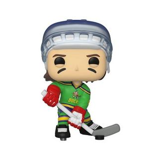 Funko  POP - Disney - The Mighty Ducks - 791 - Fulton Reed 