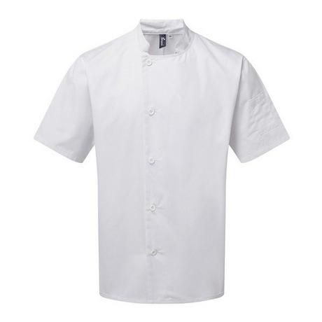 PREMIER  Veste de cuisinier ESSENTIAL 