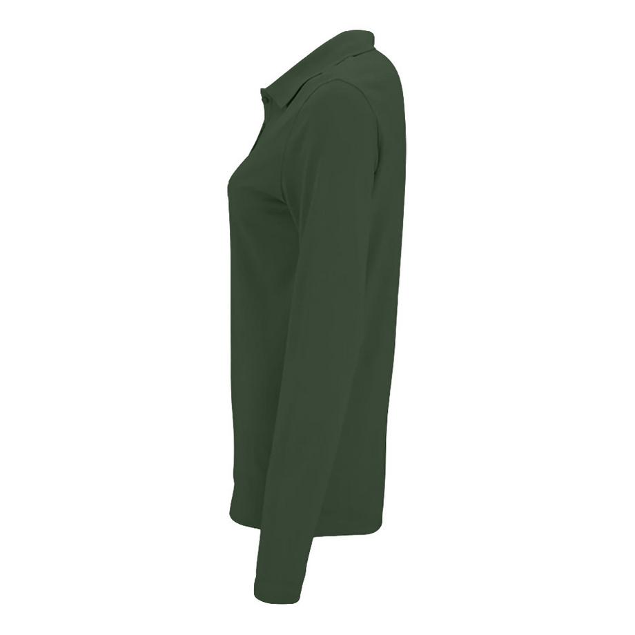 SOLS Perfect Poloshirt  Langärmlig  