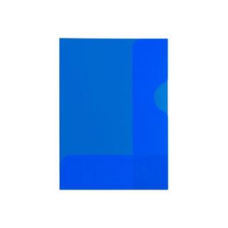 Kolma KOLMA Präsentationsmappe Easy A4 10.005.05 blau  