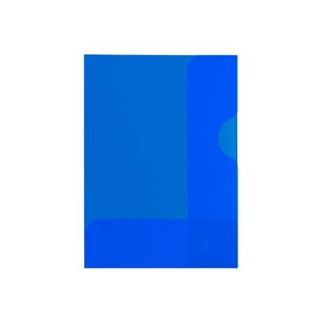 Kolma KOLMA Präsentationsmappe Easy A4 10.005.05 blau  