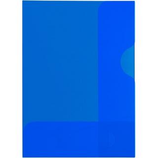 Kolma KOLMA Präsentationsmappe Easy A4 10.005.05 blau  