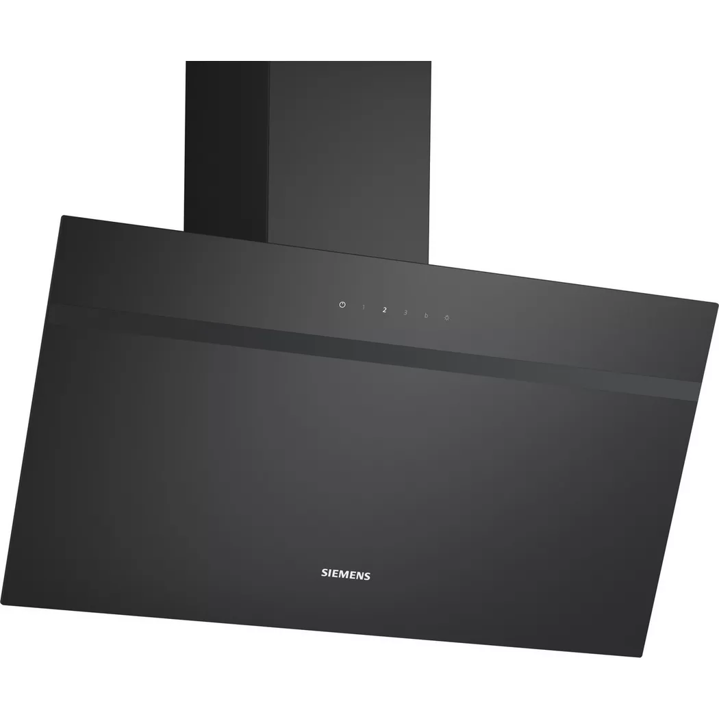 Siemens - Lc85kdk60, Schwarz