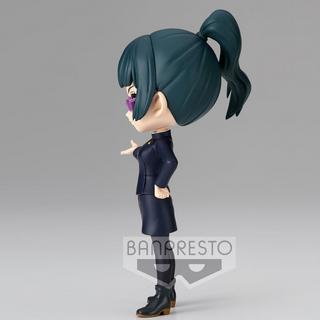 Banpresto  Jujutsu Kaisen Maki Zenin ver.A Q posket figure 14cm 