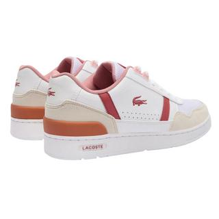 LACOSTE  Baskets TCLIP 